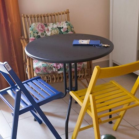 Al Sesto B&B 살레르노 외부 사진
