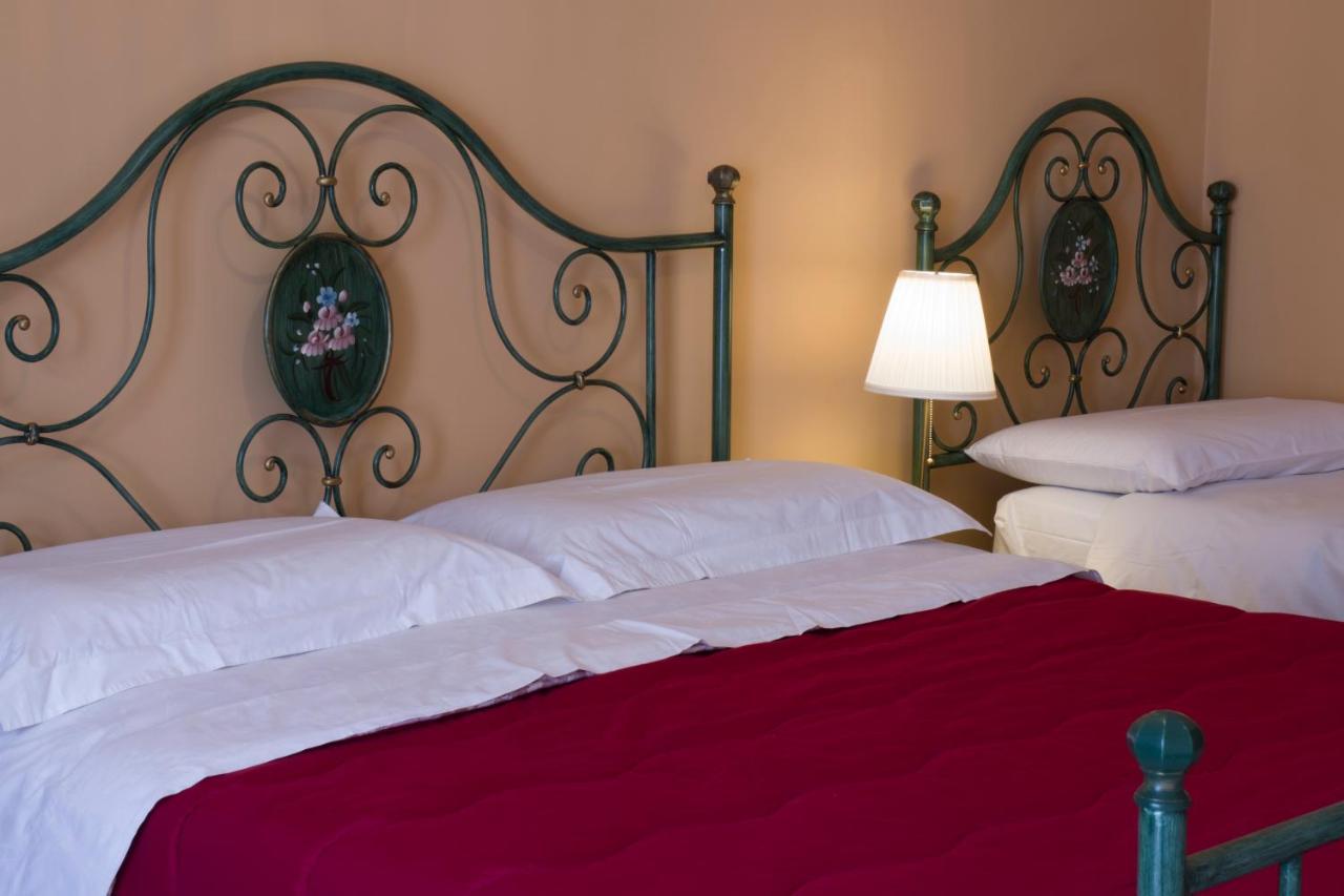 Al Sesto B&B 살레르노 외부 사진