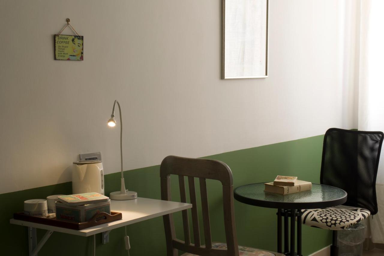 Al Sesto B&B 살레르노 외부 사진
