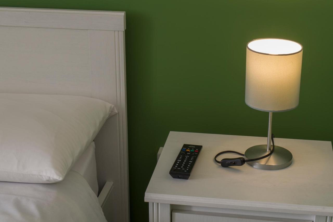 Al Sesto B&B 살레르노 외부 사진