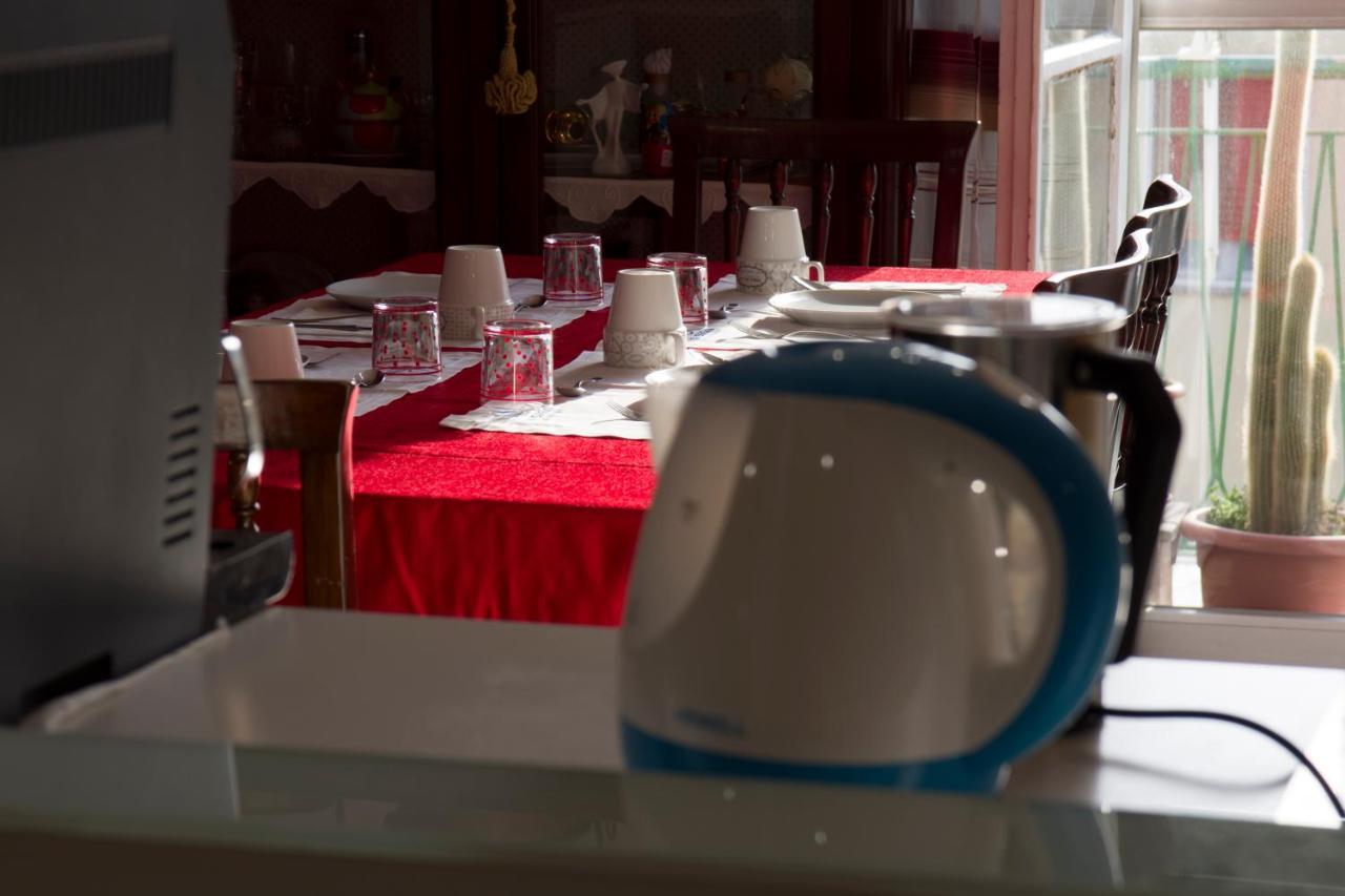 Al Sesto B&B 살레르노 외부 사진