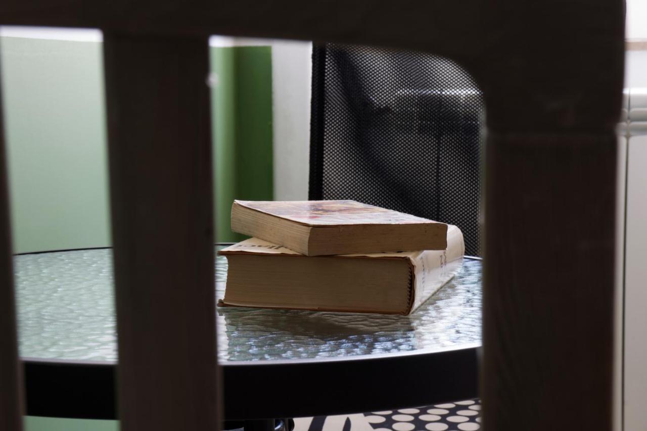 Al Sesto B&B 살레르노 외부 사진
