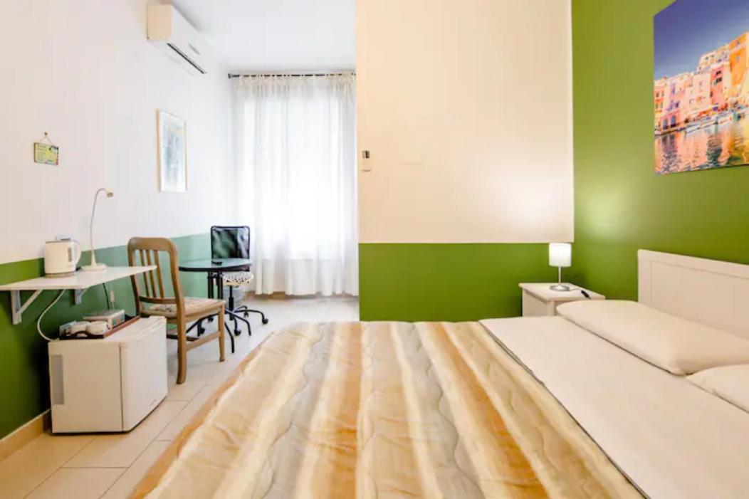 Al Sesto B&B 살레르노 외부 사진